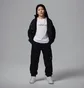 Футболка дитяча Air Jordan Big Embroidered T-Shirt White 95D634-001