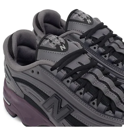 Кроссовки мужские New Balance 1000 Grey M1000EB