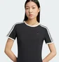 Плаття жіноче Adidas Originals Premium Cali Tee Maxi Black JD5474