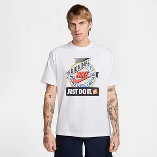 Футболка мужская Nike Sw White HJ0594-100