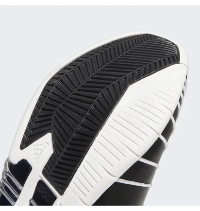 Кросівки унісекс Adidas T-Mac 3 Restomod Basketball Shoes Black Gy2395