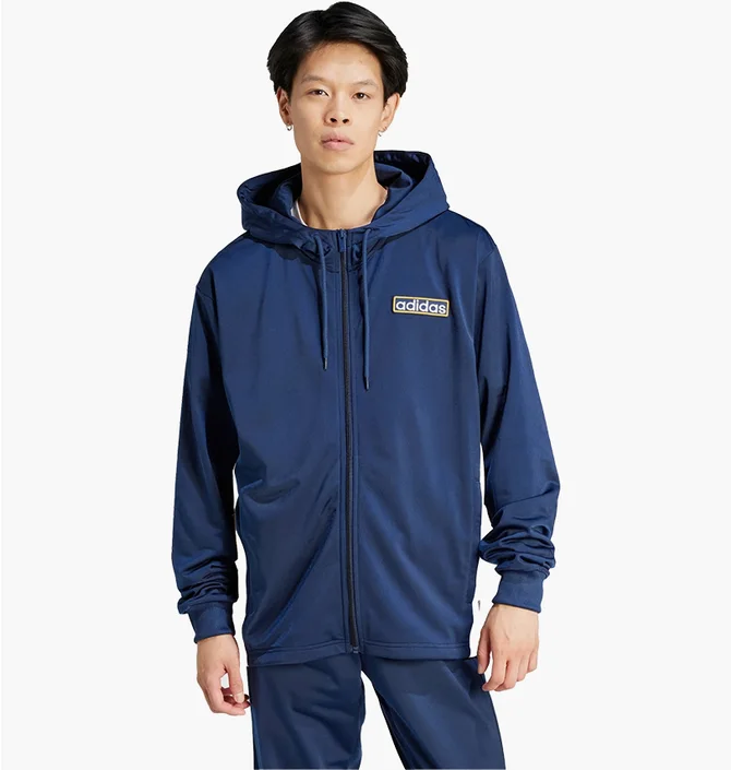 ᐉ Толстовка чоловіча Adidas Adicolor Adibreak Full-Zip Hoodie