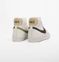 Кросівки жіночі Nike Blazer Mid 77 Beige Fd0805-100