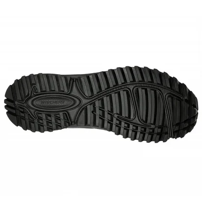Ботинки мужские Skechers Bionic Trail Grey 237104-GYBK