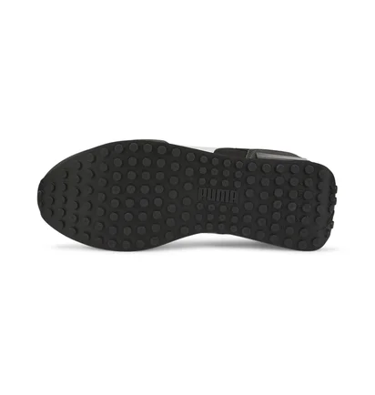 Кросівки чоловічі Puma Future Rider Play On Sneakers Black 371149-88
