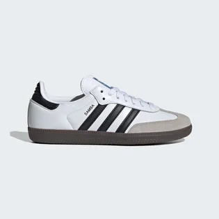 Кроссовки унисекс Adidas Samba Og Shoes White IG9030
