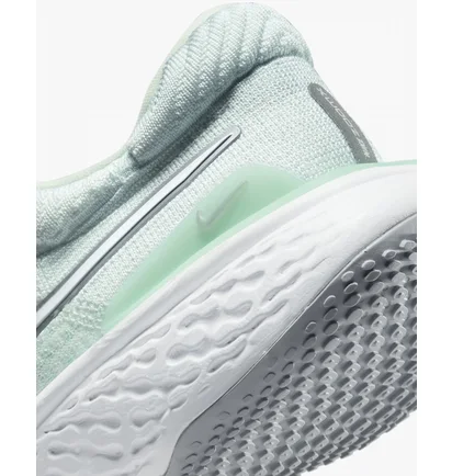 Кросівки жіночі Nike Zoomx Invincible Run Flyknit 2 Running Shoes Turquoise Dc9993-301