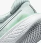Кросівки жіночі Nike Zoomx Invincible Run Flyknit 2 Running Shoes Turquoise Dc9993-301