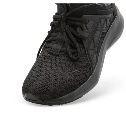 Кроссовки мужские Puma Softride Enzo Nxt Black 195234-15