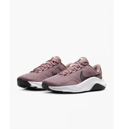 Кросівки жіночі Nike Legend Essential 3 Next Nature Violet DM1119-200