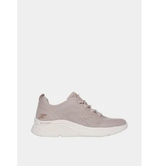 Кроссовки женские Skechers Bobs Arch Comfort B Sweet - A Pinch Grey 117561-NAT