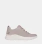 Кросівки жіночі Skechers Bobs Arch Comfort B Sweet - A Pinch Grey 117561-NAT