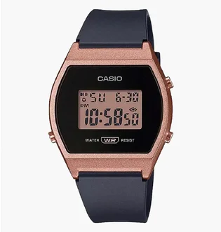 Часы женские Casio Youth LW-204-1AVEF