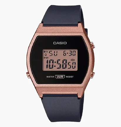 Часы женские Casio Youth LW-204-1AVEF