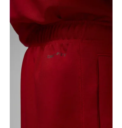 Штани чоловічі Air Jordan Dri-Fit Sport Crossover S Fleece Pants Red Dq7332-687