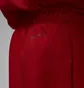 Штани чоловічі Air Jordan Dri-Fit Sport Crossover S Fleece Pants Red Dq7332-687