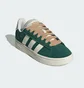 Кроссовки женские Adidas Grand Court Alpha Green IH3850