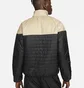 Куртка чоловіча Nike Wr Tf Midweight Puffer Black FB8195-011
