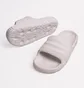 Тапочки чоловічі Adidas Adilette 22 Slides White Hq4672