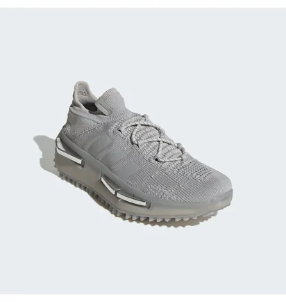 Кросівки чоловічі Adidas Nmd_S1 Grey ID0360
