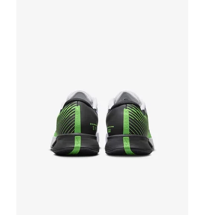 Кроссовки мужские Nike Court Air Zoom Vapor Pro 2 White/Green DR6191-105