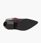 Ботинки женские Liu Jo Cloe 1 Violet SXX603-PX189