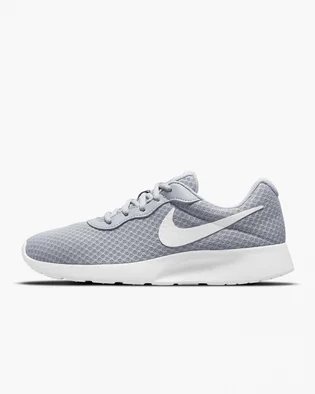 Кроссовки женские Nike Tanjun Grey DJ6257-003