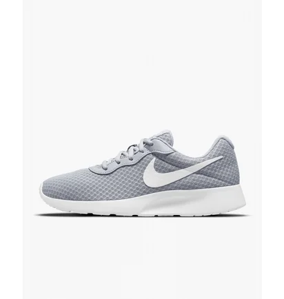 Кроссовки женские Nike Tanjun Grey DJ6257-003