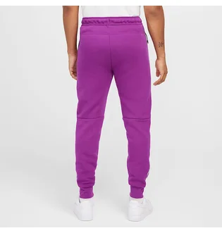 Штаны мужские Nike Sportswear Tech Fleece Violet FZ0762-505