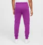 Штаны мужские Nike Sportswear Tech Fleece Violet FZ0762-505