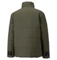 Куртка чоловіча Puma Essentials Padded Jacket Olive 587689-44
