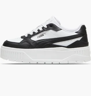 Кросівки жіночі Puma Karmen Ii Idol Black/White 397461-03
