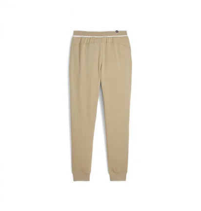 Штани чоловічі Puma Squad Sweatpants Tr Cl Beige 678972-83