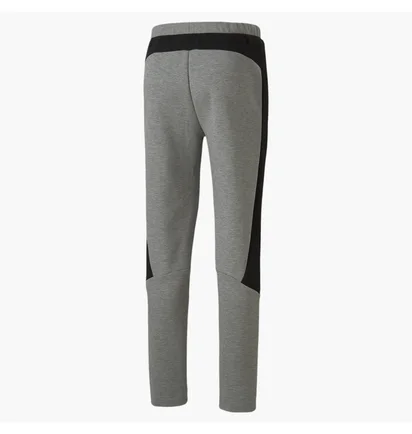 Штаны мужские Puma Evostripe Grey 585814-03