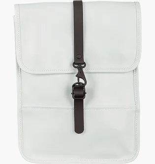 Рюкзак унісекс Rains Backpacks White 1366-ICE