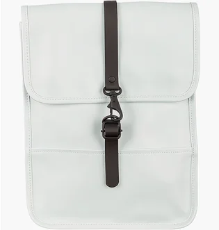 Рюкзак унісекс Rains Backpacks White 1366-ICE