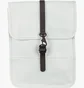 Рюкзак унісекс Rains Backpacks White 1366-ICE
