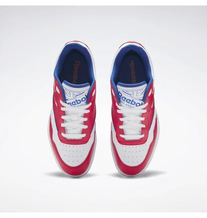 Кросівки унісекс Reebok Bb 4000 Ii Red Ig9951