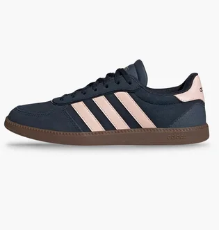 Кроссовки женские Adidas Breaknet Sleek Blue IH1380