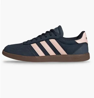 Кроссовки женские Adidas Breaknet Sleek Blue IH1380