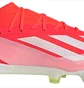 Бутсы унисекс Adidas X Crazyfast Elite Sg Red IF0666