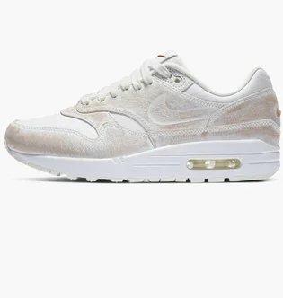 Кросівки жіночі Nike Wmns Air Max 1 Yours White DC9204-100
