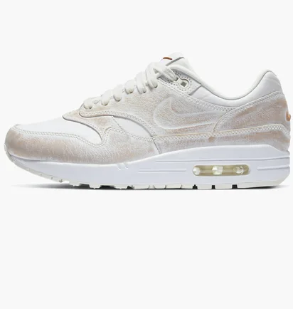 Кросівки жіночі Nike Wmns Air Max 1 Yours White DC9204-100