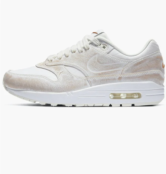 Кросівки жіночі Nike Wmns Air Max 1 Yours White DC9204-100