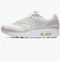 Кросівки жіночі Nike Wmns Air Max 1 Yours White DC9204-100