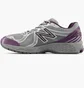 Кроссовки мужские New Balance 860V2 Grey/Violet ML860PP2
