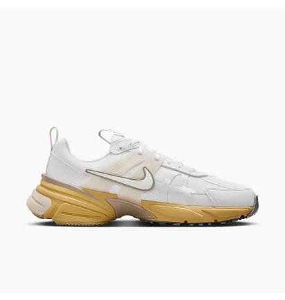 Кроссовки женские Nike V2K Run Gore-Tex White/Beige FZ2622-100