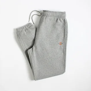 Штаны унисекс Dickies Mapleton Sweatpant Grey DK0A4XIMGYM