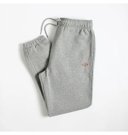 Штаны унисекс Dickies Mapleton Sweatpant Grey DK0A4XIMGYM