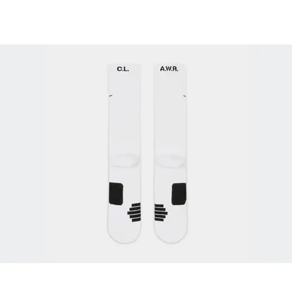 Шкарпетки Nike Nocta (1 шт) White DA2575-100